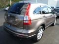 2011 Urban Titanium Metallic Honda CR-V SE 4WD  photo #3