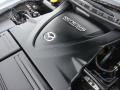 Sunlight Silver Metallic - RX-8 Grand Touring Photo No. 27