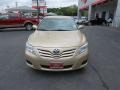Sandy Beach Metallic - Camry LE Photo No. 2
