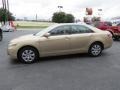 Sandy Beach Metallic - Camry LE Photo No. 4