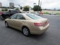 Sandy Beach Metallic - Camry LE Photo No. 5