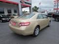 Sandy Beach Metallic - Camry LE Photo No. 7