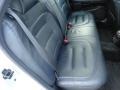 Black Rear Seat Photo for 2002 Cadillac DeVille #87505954