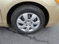 Sandy Beach Metallic - Camry LE Photo No. 9