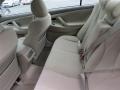 Sandy Beach Metallic - Camry LE Photo No. 12