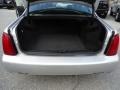 Black Trunk Photo for 2002 Cadillac DeVille #87506067