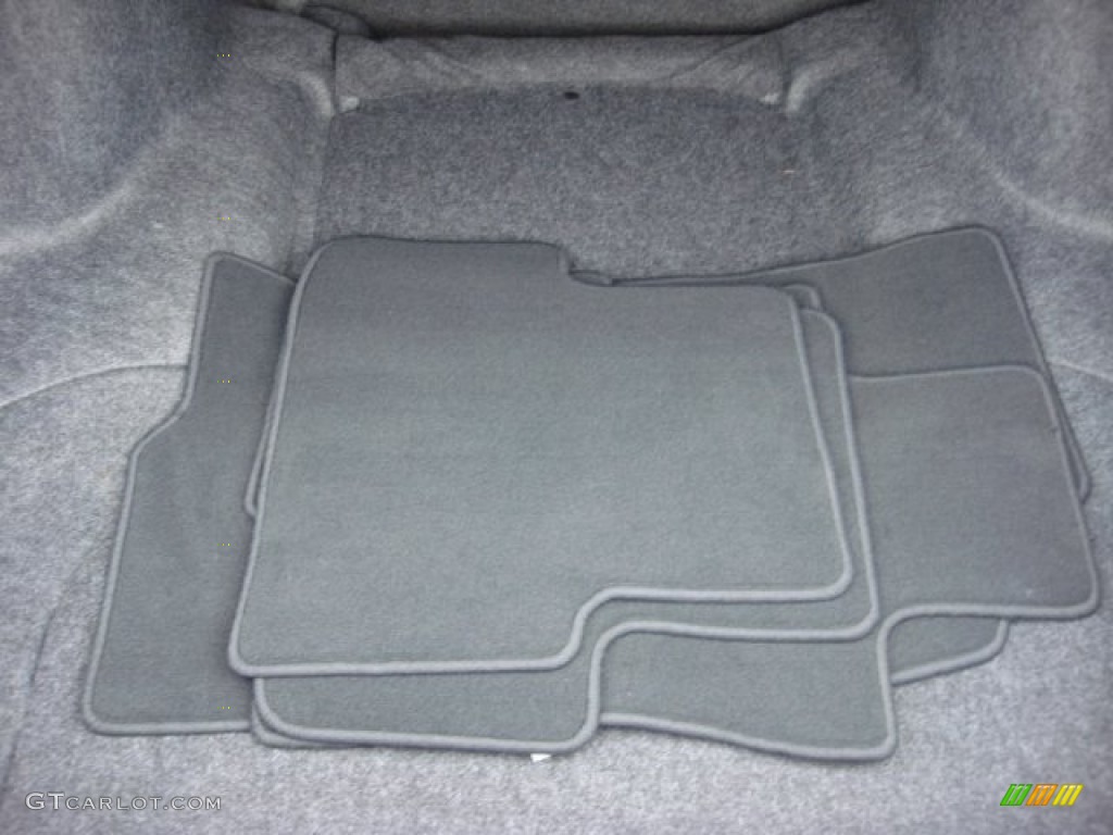 2011 Accord EX-L V6 Coupe - Polished Metal Metallic / Ivory photo #12