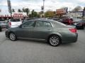 2011 Cypress Green Pearl Toyota Avalon Limited  photo #9