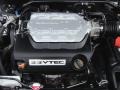 3.5 Liter SOHC 24-Valve i-VTEC V6 2011 Honda Accord EX-L V6 Coupe Engine
