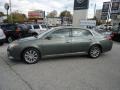 2011 Cypress Green Pearl Toyota Avalon Limited  photo #10