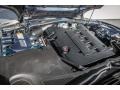 2008 Jaguar XK 4.2 Liter DOHC 32-Valve VVT V8 Engine Photo