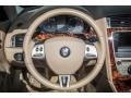 Caramel Steering Wheel Photo for 2008 Jaguar XK #87507046