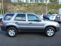 2007 Vista Blue Metallic Ford Escape XLT V6  photo #2