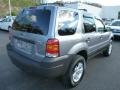 2007 Vista Blue Metallic Ford Escape XLT V6  photo #3