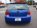 2004 Deep Blue Metallic Volkswagen R32   photo #5