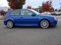 Deep Blue Metallic - R32  Photo No. 8