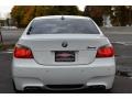 Alpine White - M5 Sedan Photo No. 6