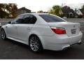 Alpine White - M5 Sedan Photo No. 7