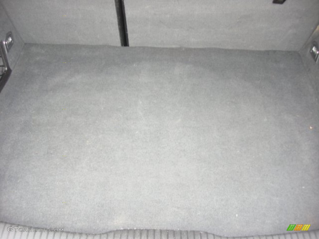 2004 R32  - Deep Blue Metallic / Black Leather photo #12