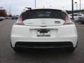 2011 Premium White Pearl Honda CR-Z EX Sport Hybrid  photo #5