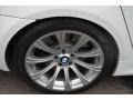 Alpine White - M5 Sedan Photo No. 32