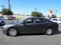Magnetic Gray Metallic - Camry LE Photo No. 4