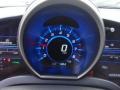 2011 Premium White Pearl Honda CR-Z EX Sport Hybrid  photo #16