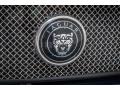 Indigo Metallic - XK XK8 Convertible Photo No. 32
