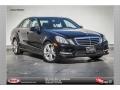 Black - E 350 Sedan Photo No. 1