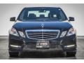 Black - E 350 Sedan Photo No. 2