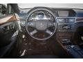 Black - E 350 Sedan Photo No. 4