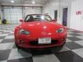 True Red - MX-5 Miata Grand Touring Roadster Photo No. 2