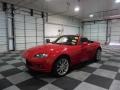 True Red - MX-5 Miata Grand Touring Roadster Photo No. 3