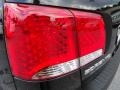 2011 Ebony Black Kia Sorento LX AWD  photo #35