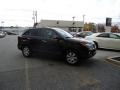 2011 Ebony Black Kia Sorento LX AWD  photo #38