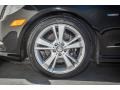 Black - E 350 Sedan Photo No. 8