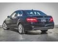 Black - E 350 Sedan Photo No. 10