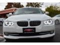 2011 Alpine White BMW 3 Series 328i xDrive Coupe  photo #2