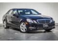 Black - E 350 Sedan Photo No. 12