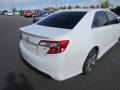 Super White - Camry SE V6 Photo No. 4