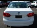 Candy White - Jetta SE Sedan Photo No. 4