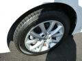 Candy White - Jetta SE Sedan Photo No. 9