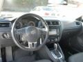 Candy White - Jetta SE Sedan Photo No. 12