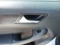 Candy White - Jetta SE Sedan Photo No. 13