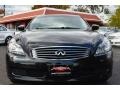 Obsidian Black - G 37 x AWD Coupe Photo No. 2