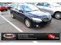 Black - Camry XLE V6 Photo No. 1