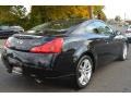 2010 Obsidian Black Infiniti G 37 x AWD Coupe  photo #5