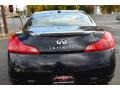 2010 Obsidian Black Infiniti G 37 x AWD Coupe  photo #6