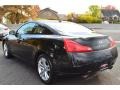 Obsidian Black - G 37 x AWD Coupe Photo No. 7