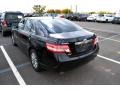 Black - Camry XLE V6 Photo No. 3